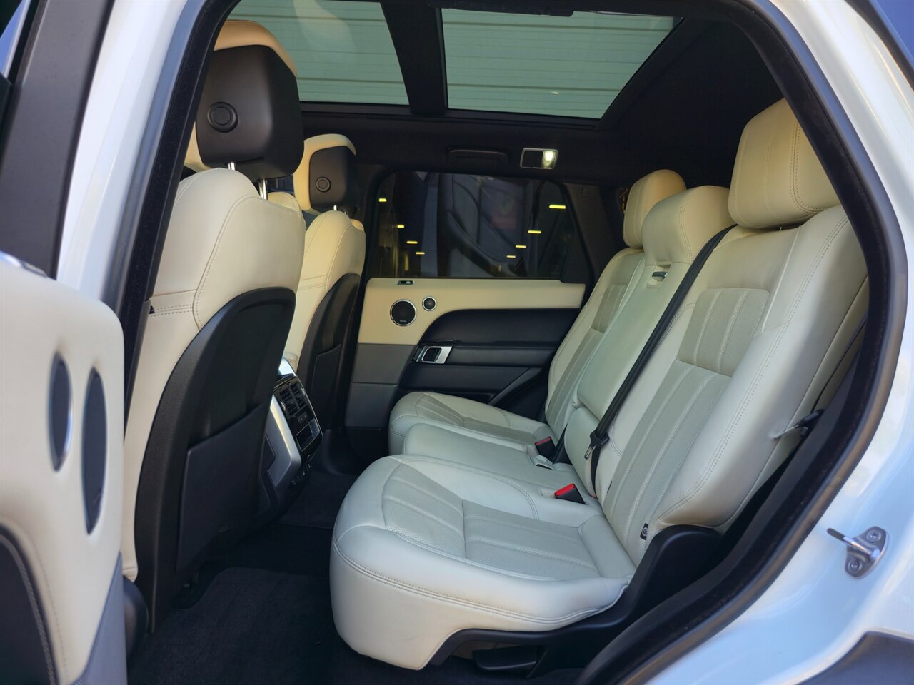 2019 Land Rover Range Rover Sport HSE - Photo 28 - Mesa, AZ 85215