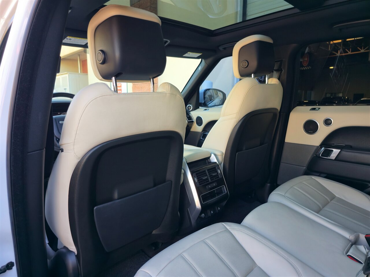 2019 Land Rover Range Rover Sport HSE - Photo 30 - Mesa, AZ 85215