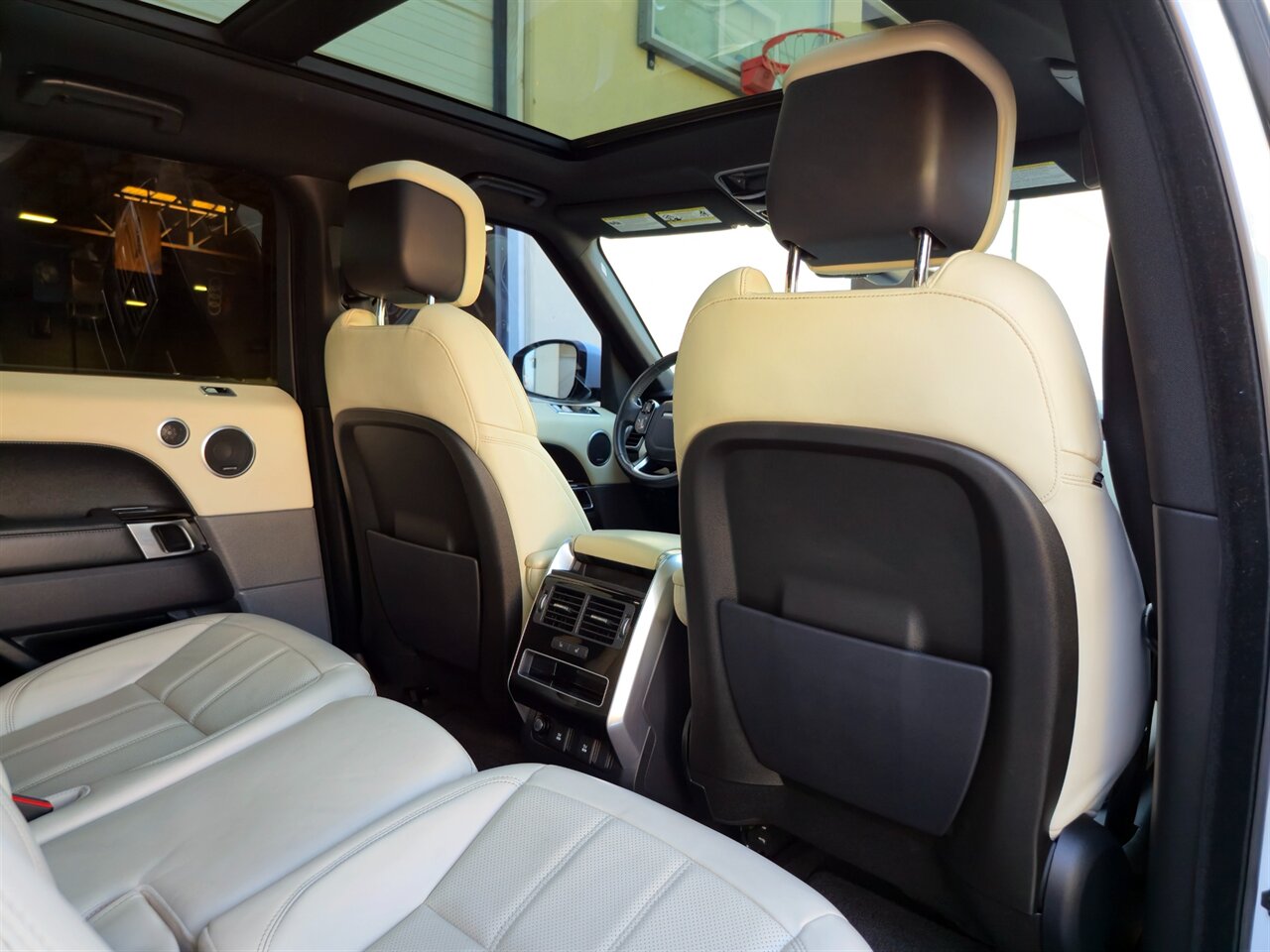 2019 Land Rover Range Rover Sport HSE - Photo 35 - Mesa, AZ 85215
