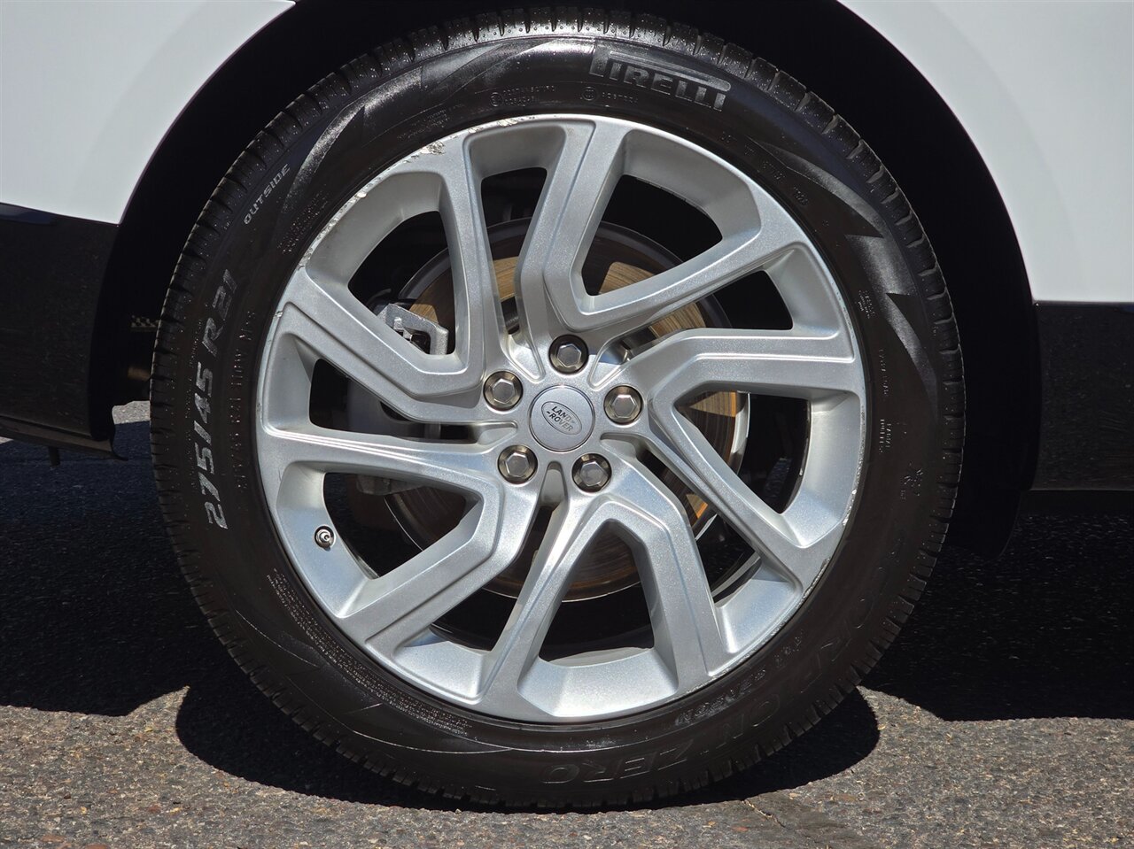 2019 Land Rover Range Rover Sport HSE - Photo 40 - Mesa, AZ 85215