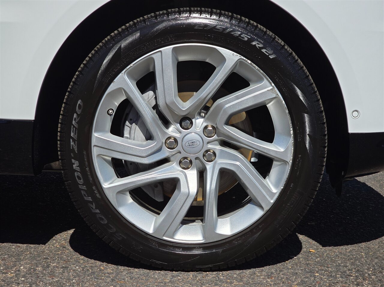 2019 Land Rover Range Rover Sport HSE - Photo 39 - Mesa, AZ 85215