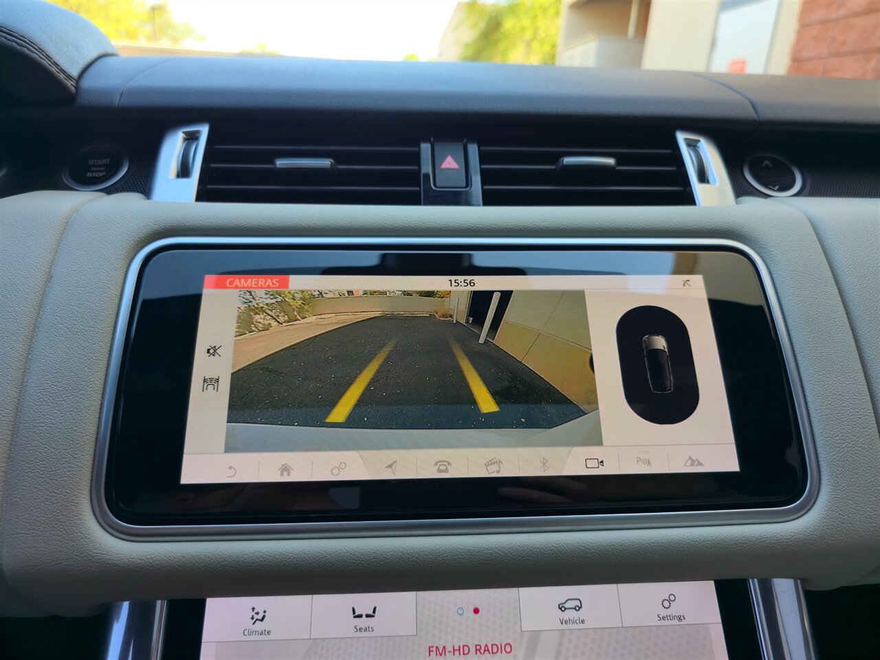 2019 Land Rover Range Rover Sport HSE - Photo 21 - Mesa, AZ 85215