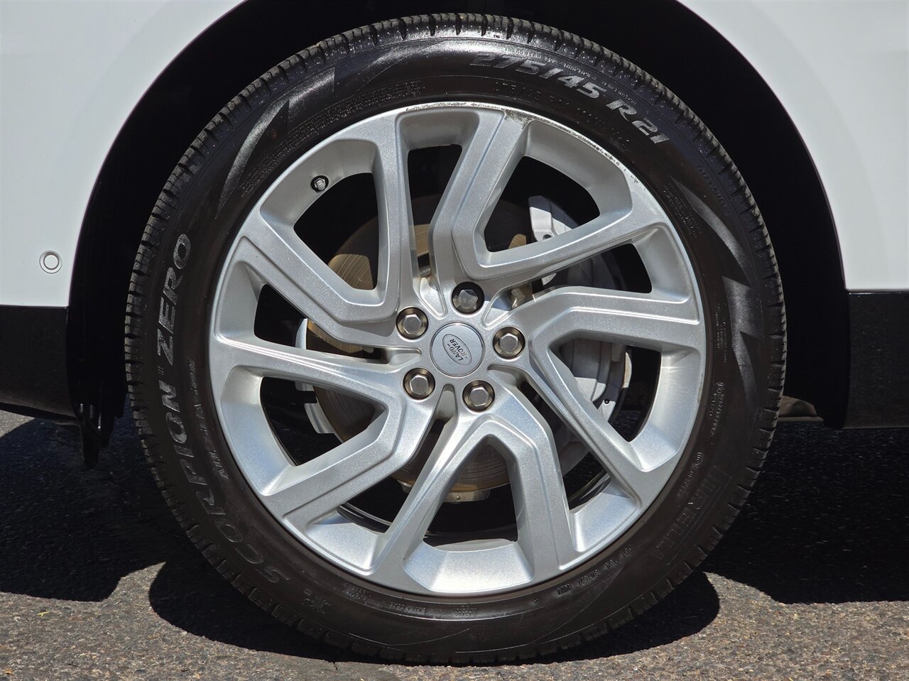 2019 Land Rover Range Rover Sport HSE - Photo 41 - Mesa, AZ 85215