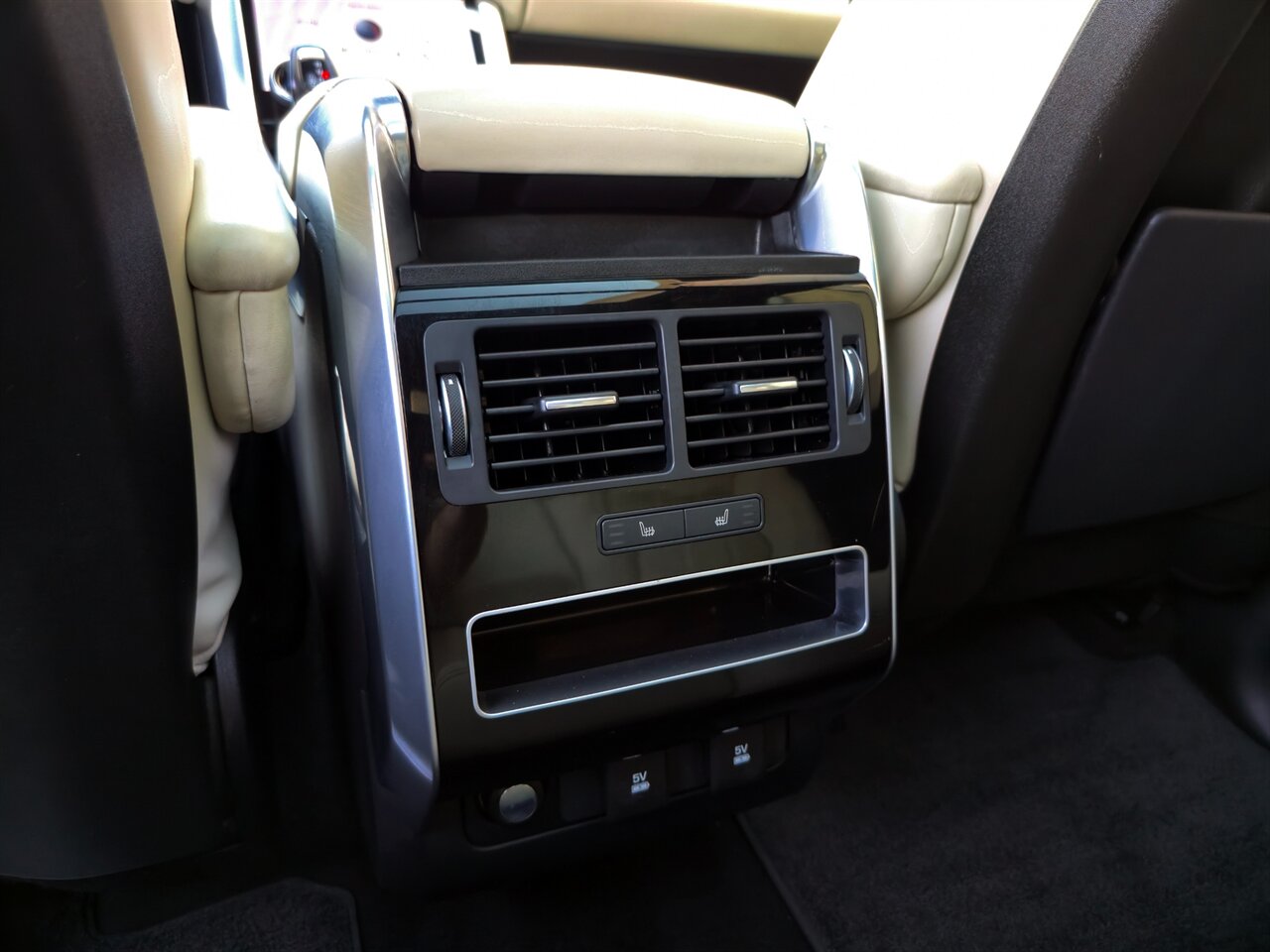 2019 Land Rover Range Rover Sport HSE - Photo 31 - Mesa, AZ 85215