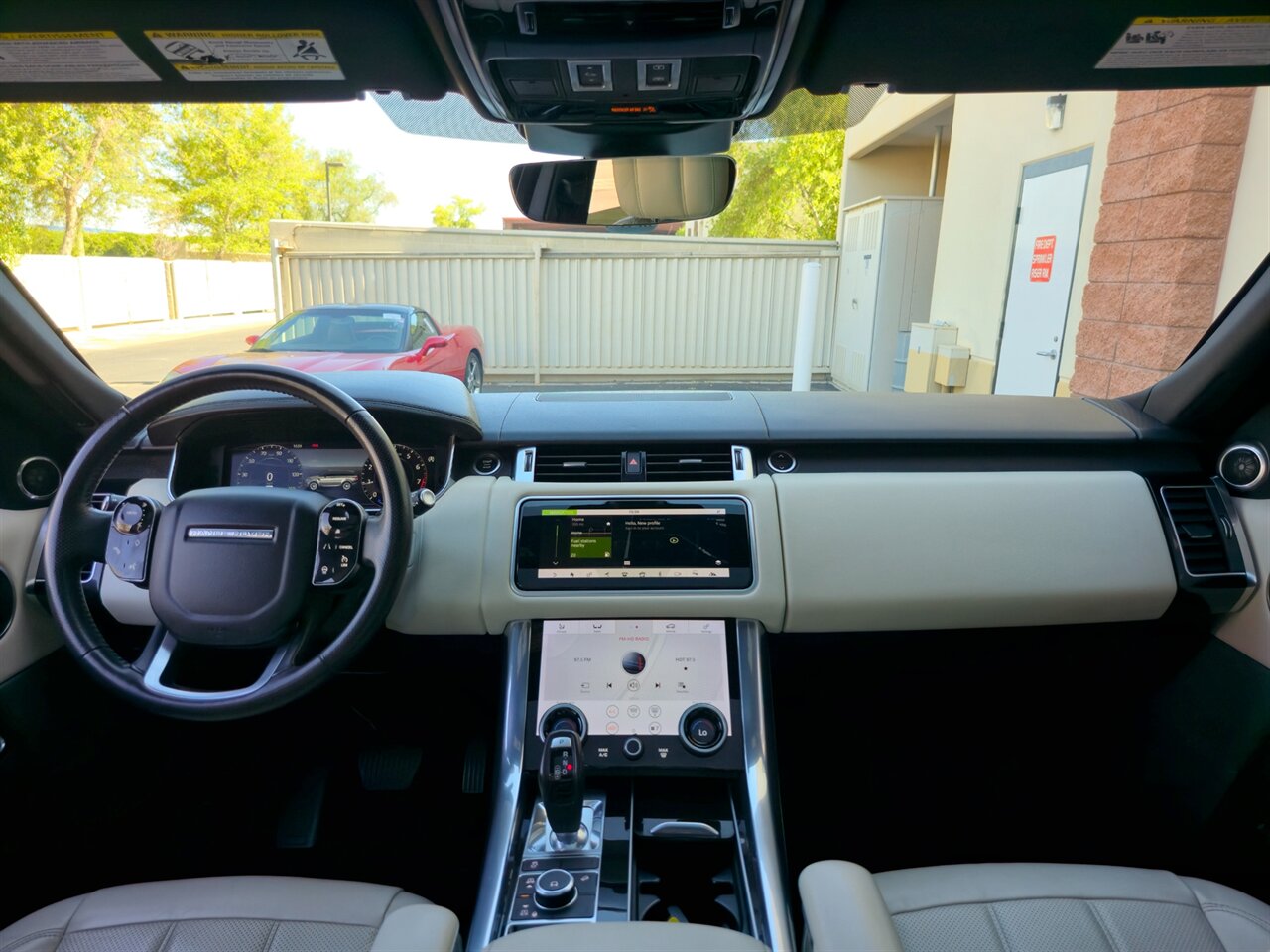 2019 Land Rover Range Rover Sport HSE - Photo 15 - Mesa, AZ 85215