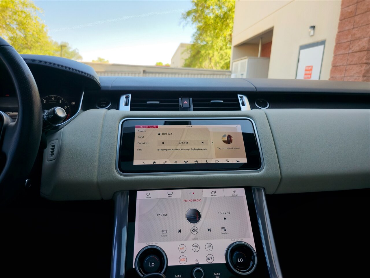 2019 Land Rover Range Rover Sport HSE - Photo 19 - Mesa, AZ 85215