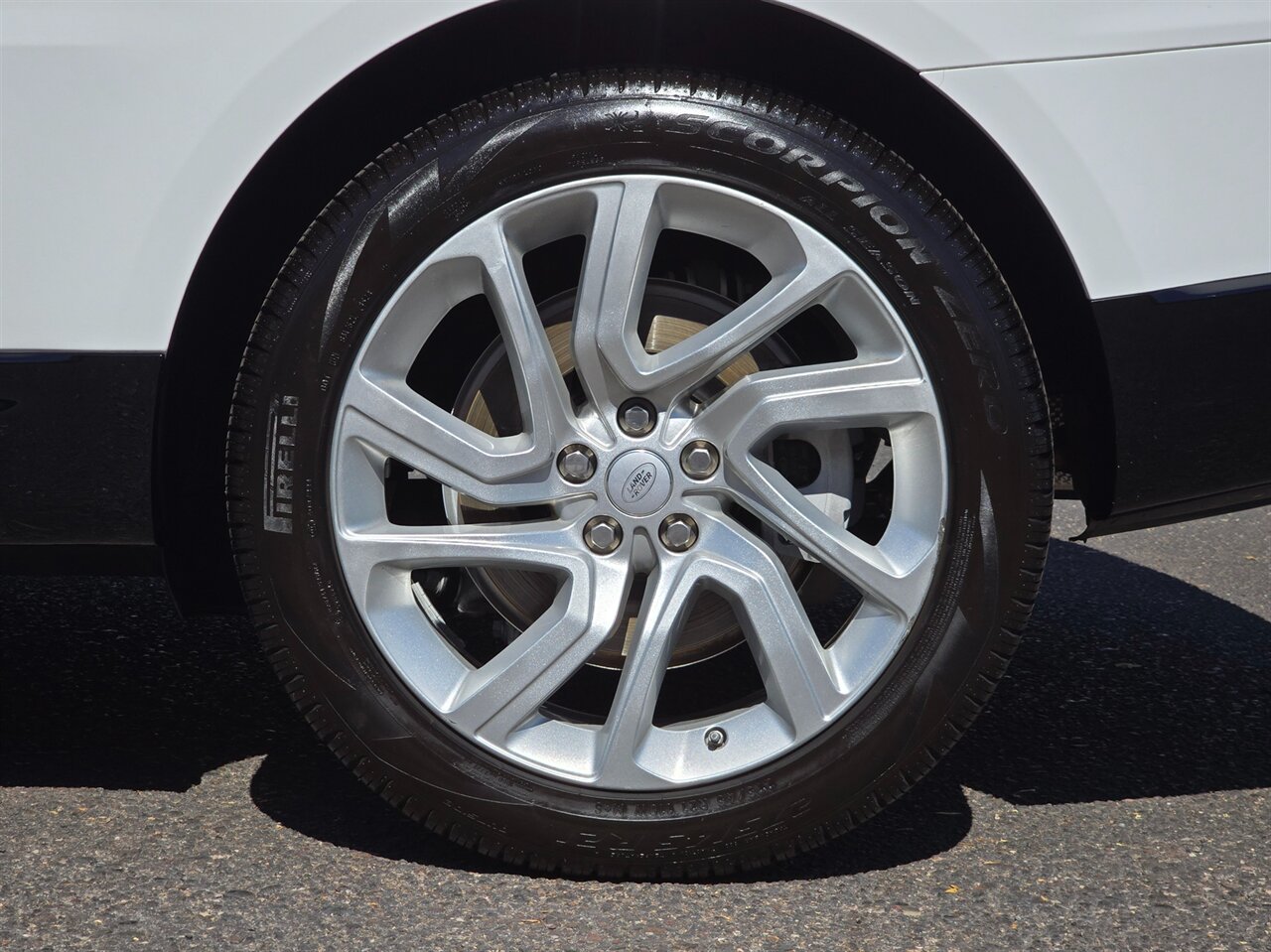 2019 Land Rover Range Rover Sport HSE - Photo 42 - Mesa, AZ 85215