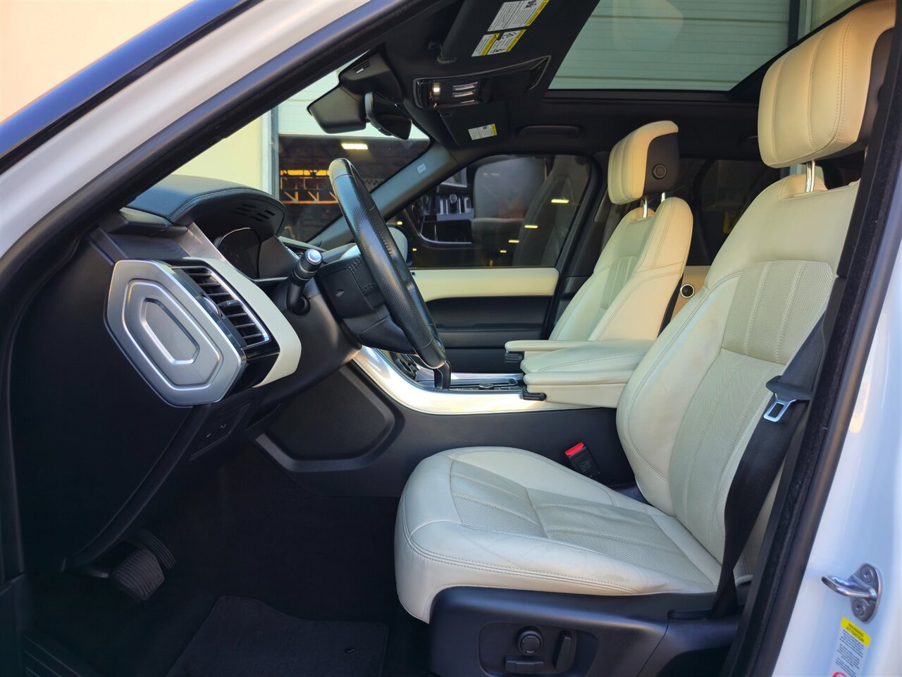 2019 Land Rover Range Rover Sport HSE - Photo 13 - Mesa, AZ 85215