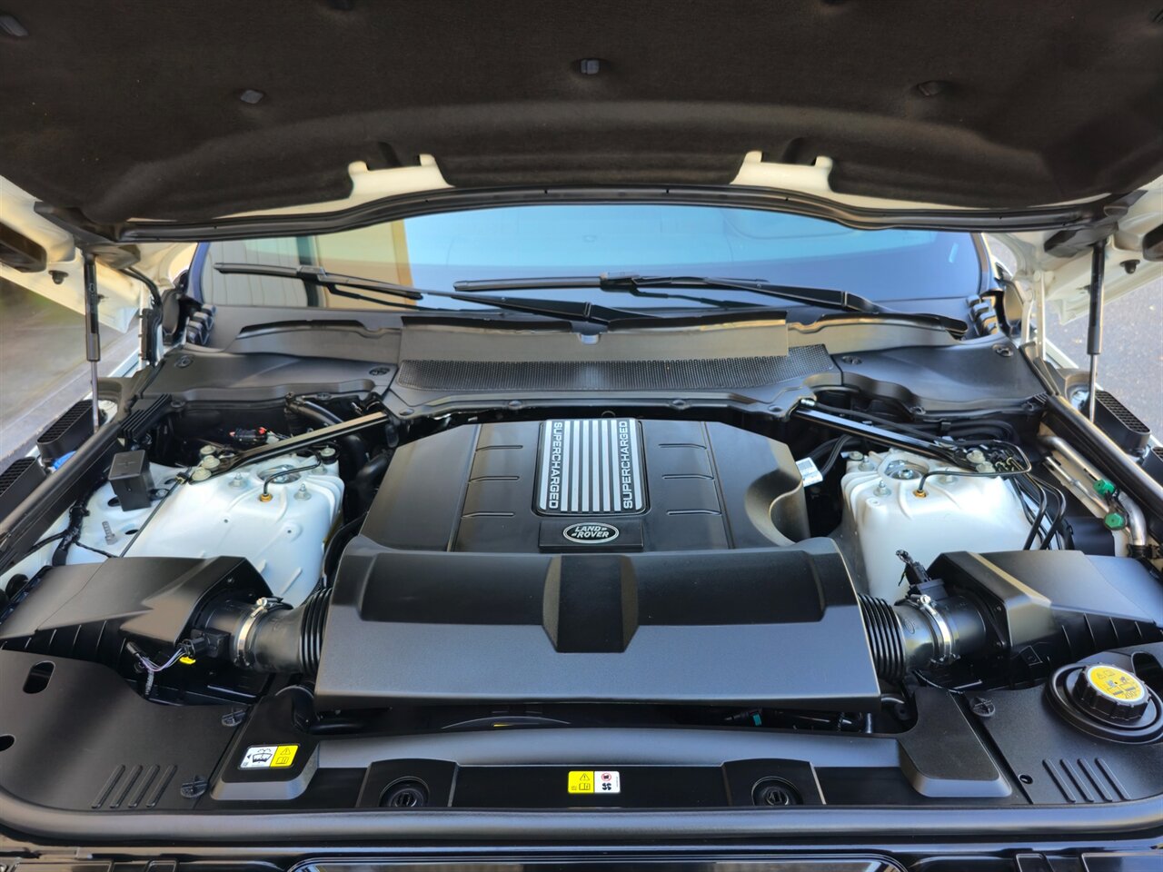2019 Land Rover Range Rover Sport HSE - Photo 37 - Mesa, AZ 85215