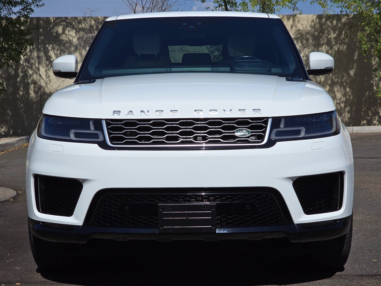 2019 Land Rover Range Rover Sport HSE - Photo 3 - Mesa, AZ 85215