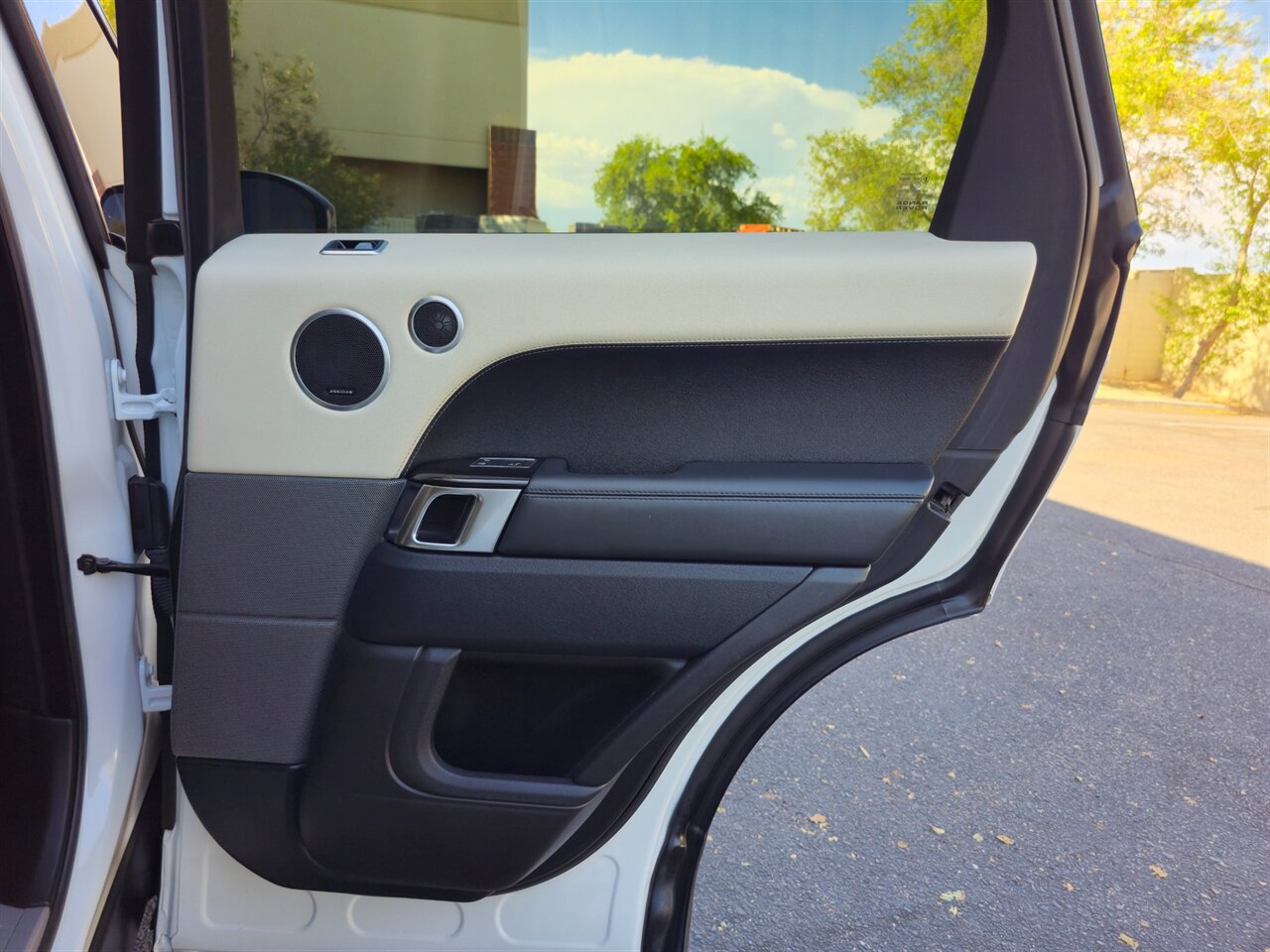 2019 Land Rover Range Rover Sport HSE - Photo 32 - Mesa, AZ 85215