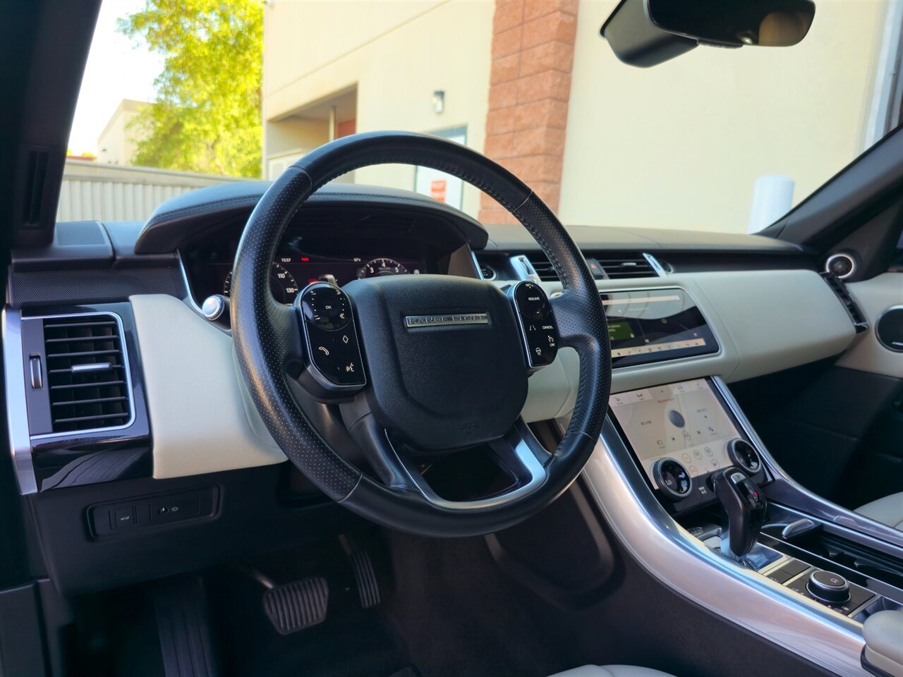 2019 Land Rover Range Rover Sport HSE - Photo 16 - Mesa, AZ 85215