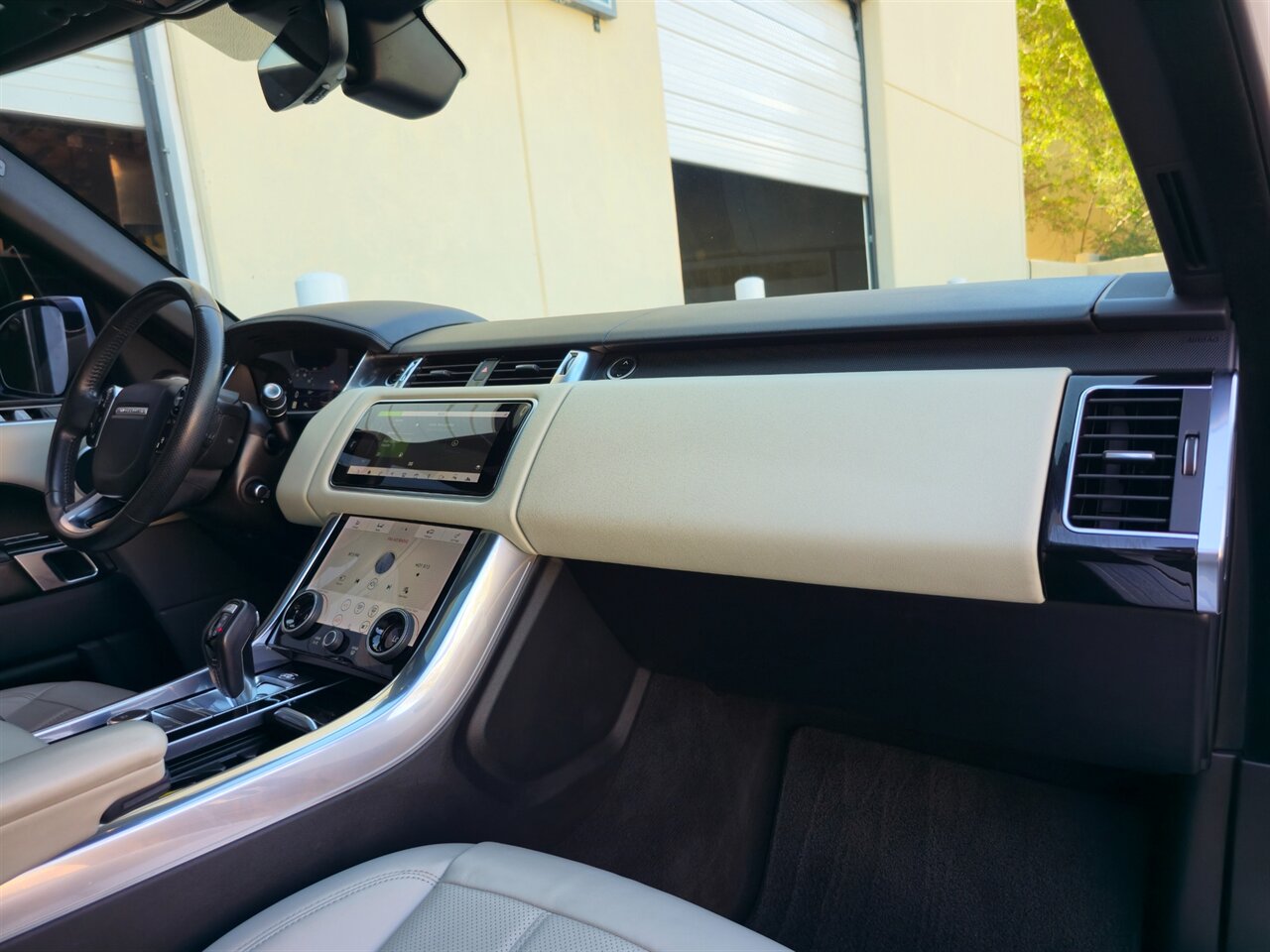 2019 Land Rover Range Rover Sport HSE - Photo 26 - Mesa, AZ 85215