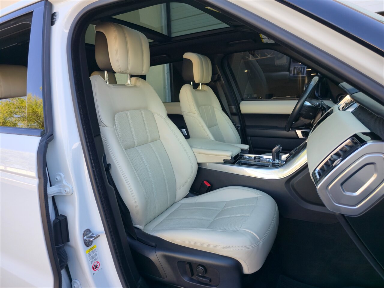2019 Land Rover Range Rover Sport HSE - Photo 25 - Mesa, AZ 85215