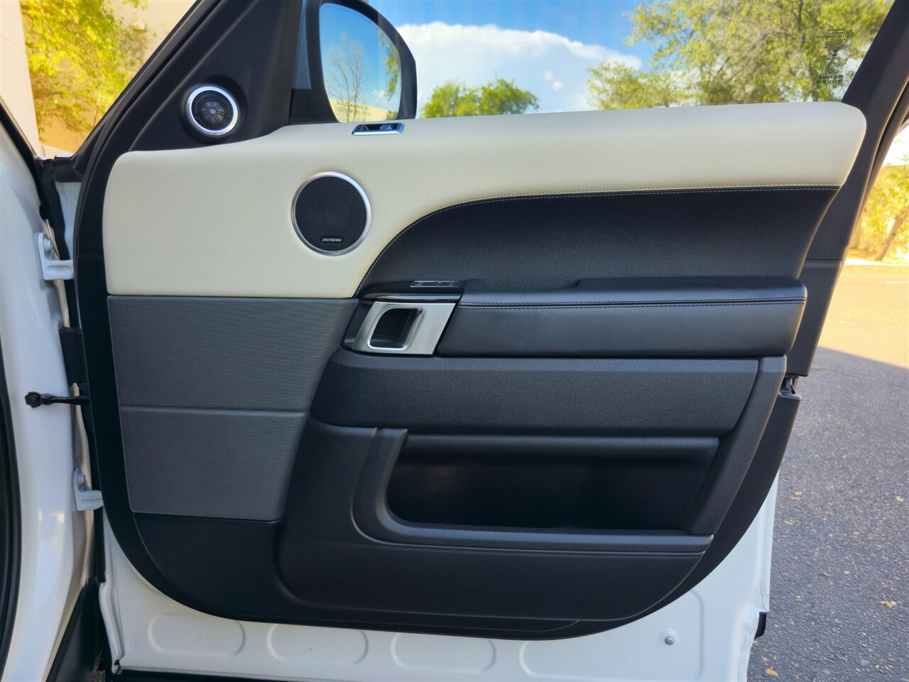 2019 Land Rover Range Rover Sport HSE - Photo 23 - Mesa, AZ 85215