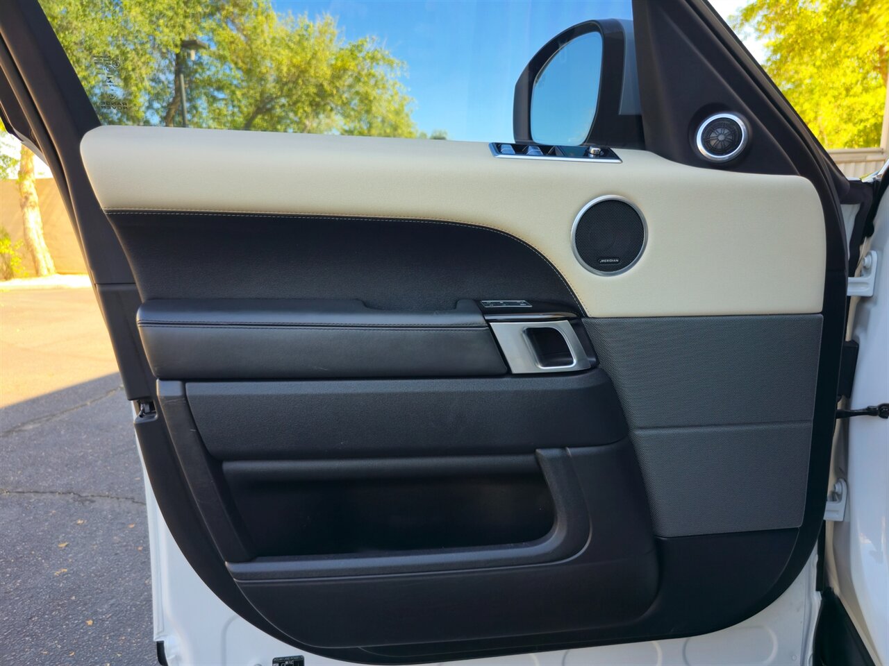 2019 Land Rover Range Rover Sport HSE - Photo 11 - Mesa, AZ 85215