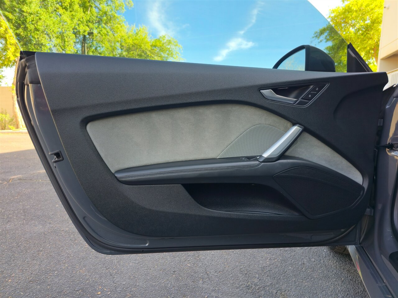 2017 Audi TT 2.0T quattro   - Photo 12 - Mesa, AZ 85215