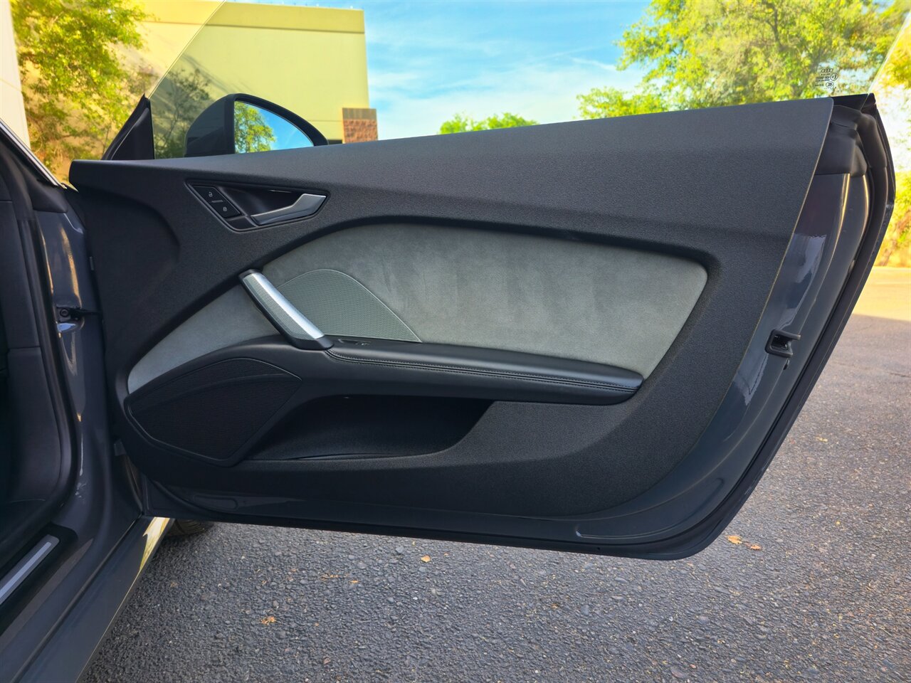 2017 Audi TT 2.0T quattro   - Photo 22 - Mesa, AZ 85215