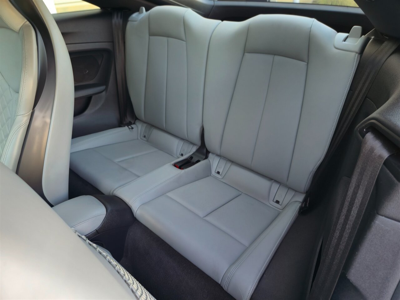 2017 Audi TT 2.0T quattro   - Photo 25 - Mesa, AZ 85215