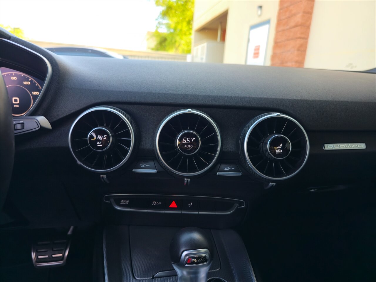 2017 Audi TT 2.0T quattro   - Photo 20 - Mesa, AZ 85215