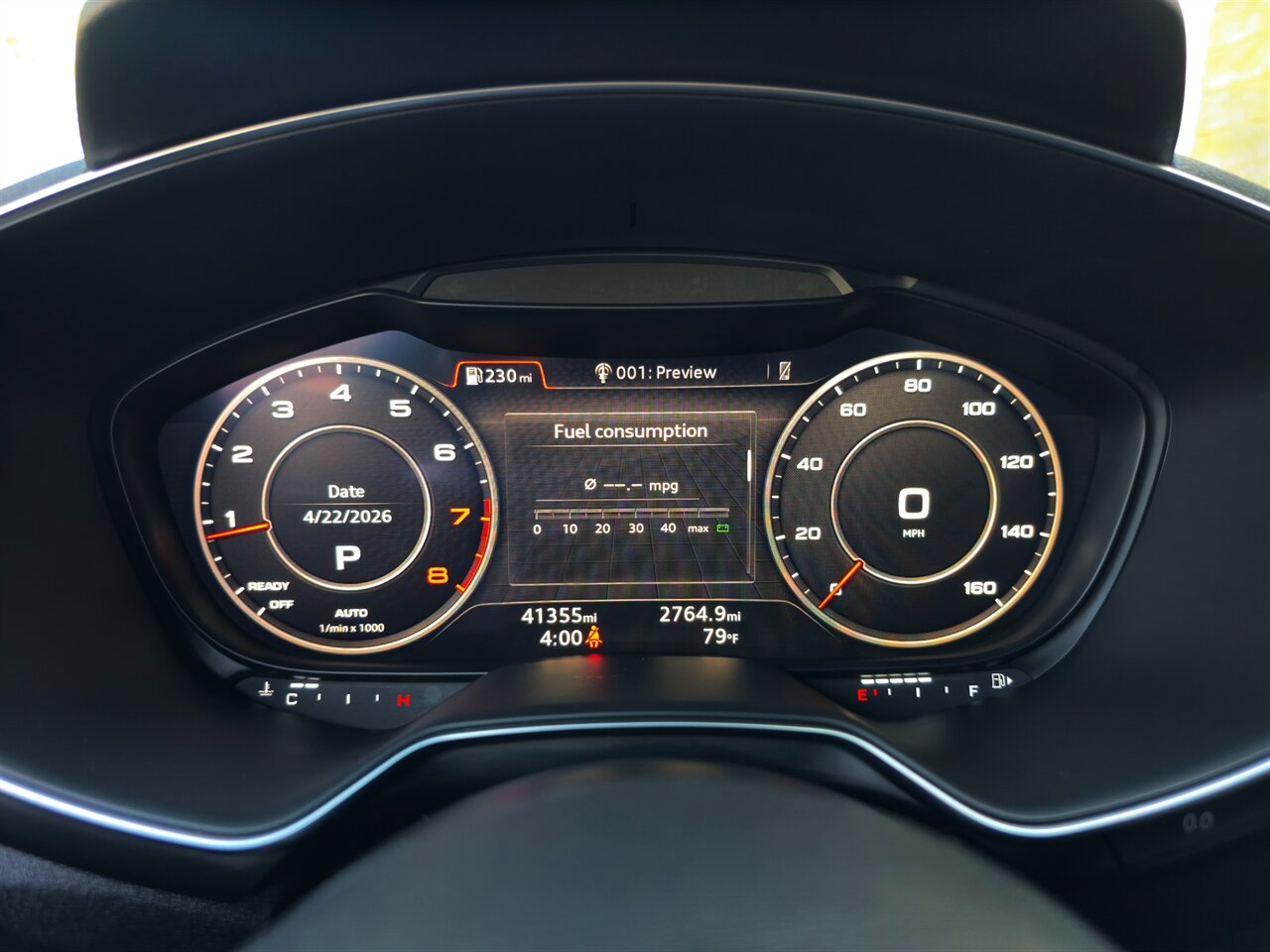 2017 Audi TT 2.0T quattro   - Photo 18 - Mesa, AZ 85215