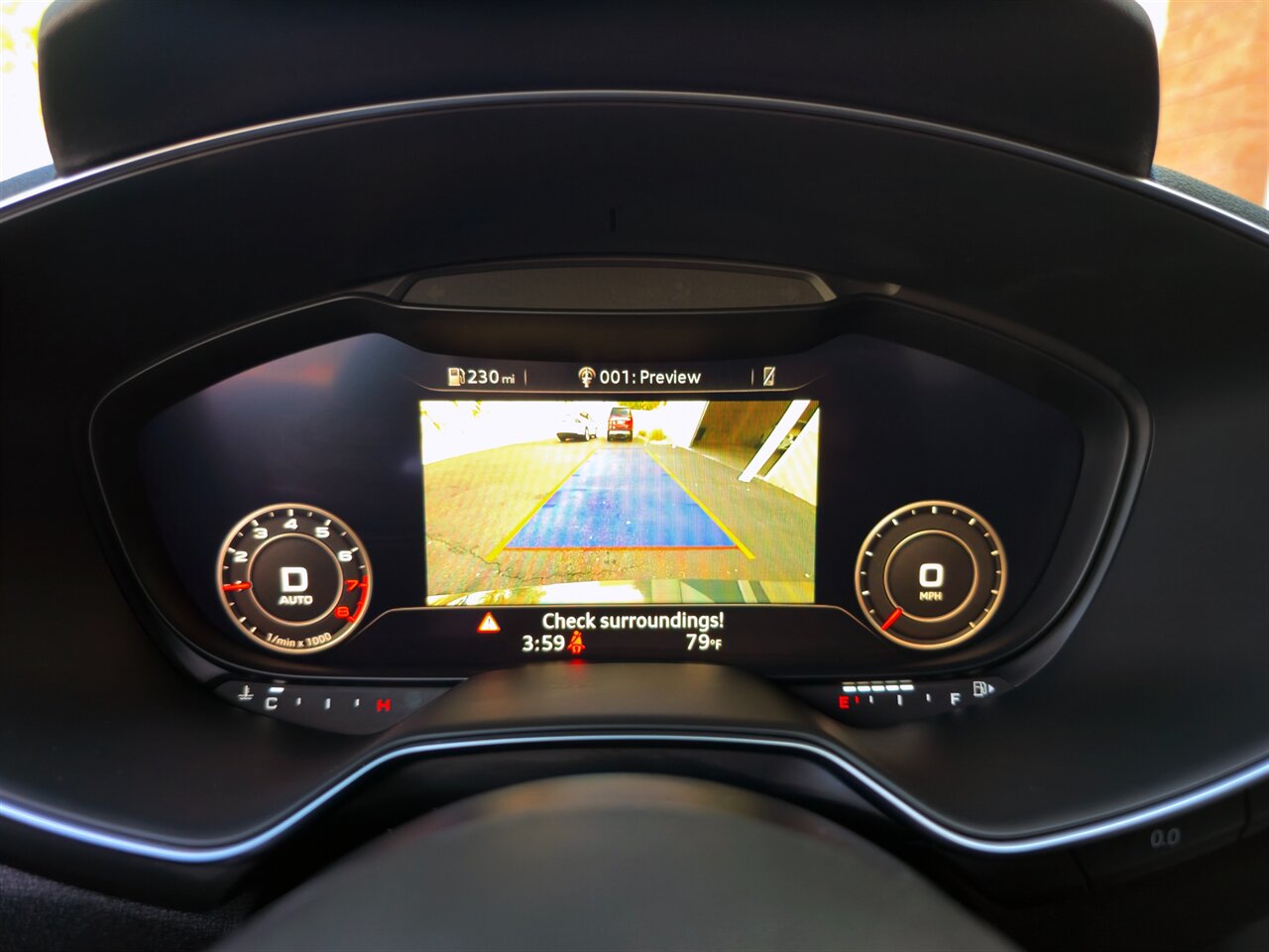 2017 Audi TT 2.0T quattro   - Photo 19 - Mesa, AZ 85215