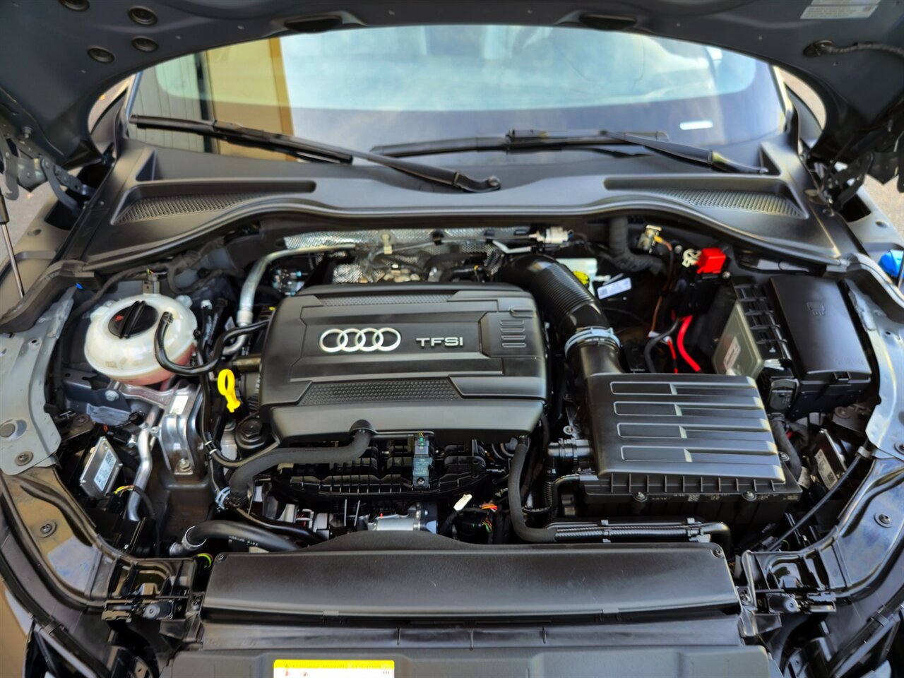 2017 Audi TT 2.0T quattro   - Photo 29 - Mesa, AZ 85215