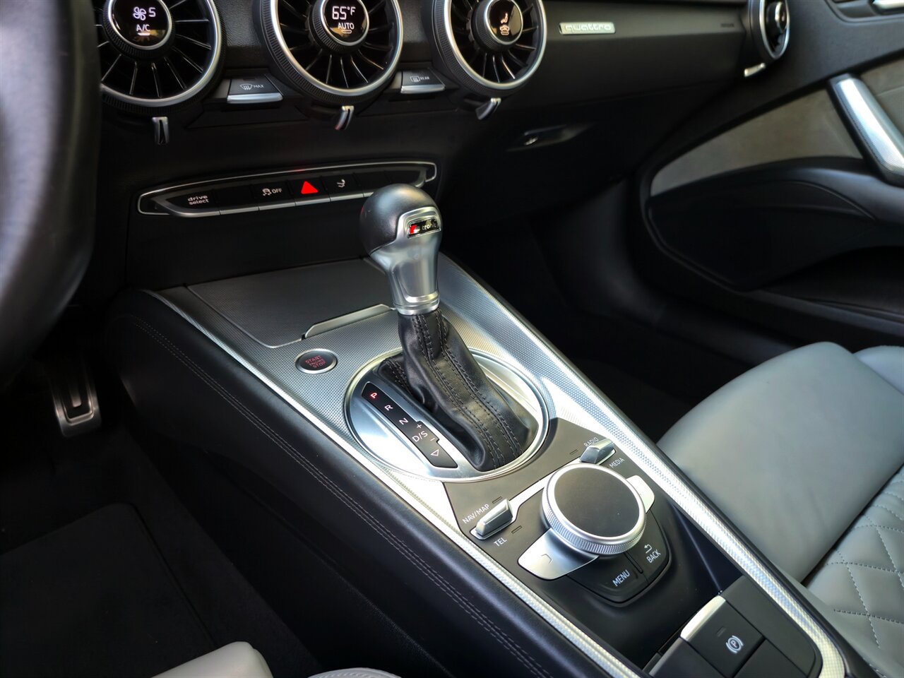 2017 Audi TT 2.0T quattro   - Photo 21 - Mesa, AZ 85215
