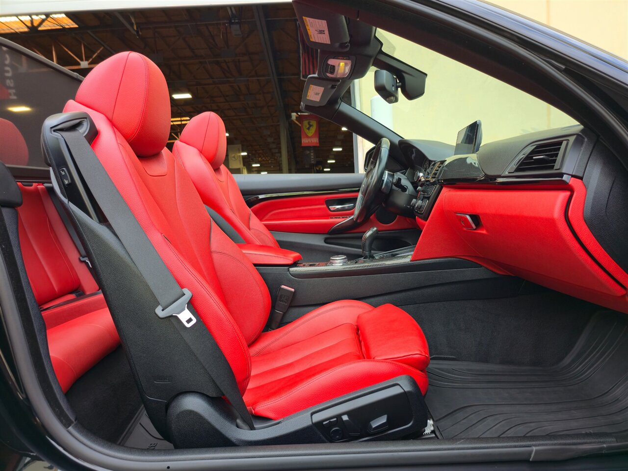 2015 BMW 4 Series 428i  Convertible M Sport - Photo 30 - Mesa, AZ 85215