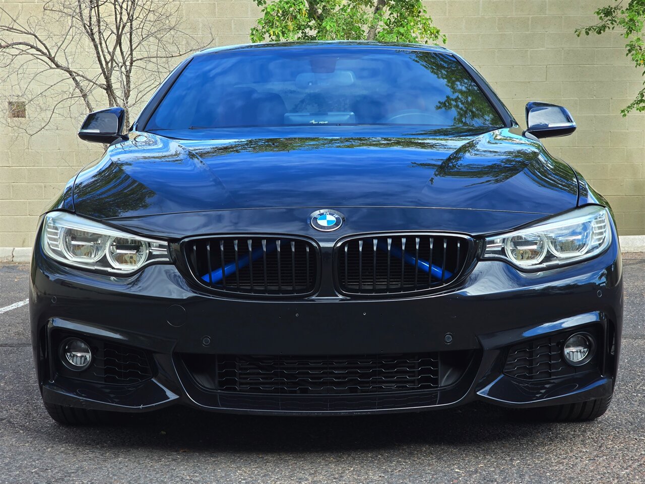 2015 BMW 4 Series 428i  Convertible M Sport - Photo 6 - Mesa, AZ 85215