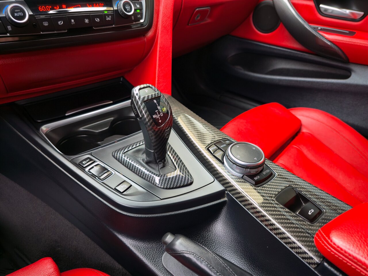 2015 BMW 4 Series 428i  Convertible M Sport - Photo 27 - Mesa, AZ 85215