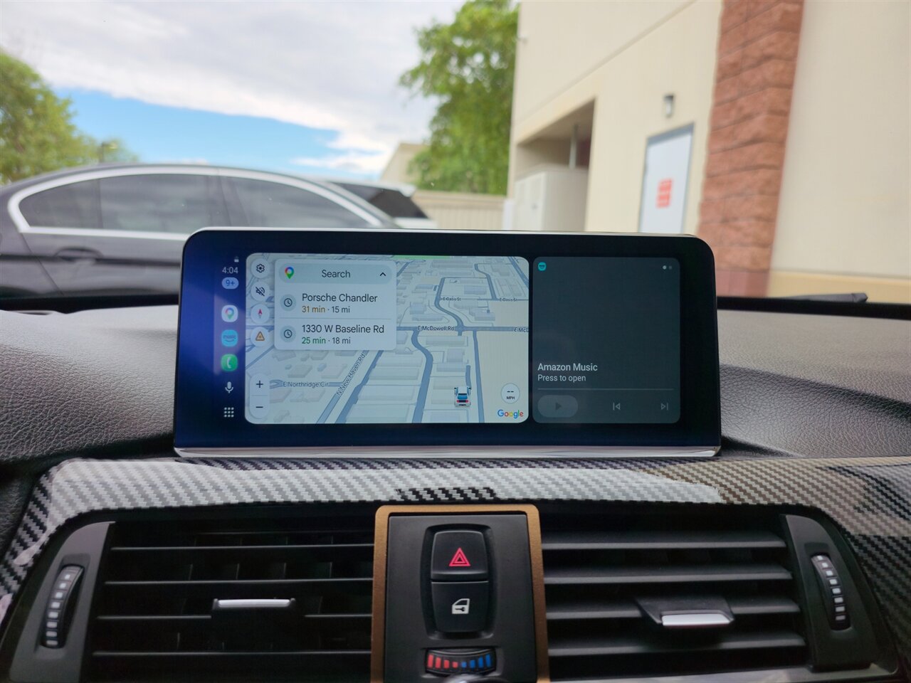 2015 BMW 4 Series 428i  Convertible M Sport - Photo 24 - Mesa, AZ 85215
