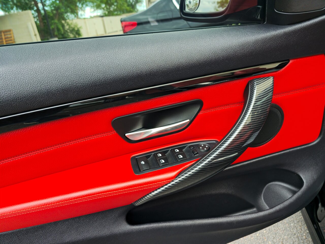 2015 BMW 4 Series 428i  Convertible M Sport - Photo 16 - Mesa, AZ 85215