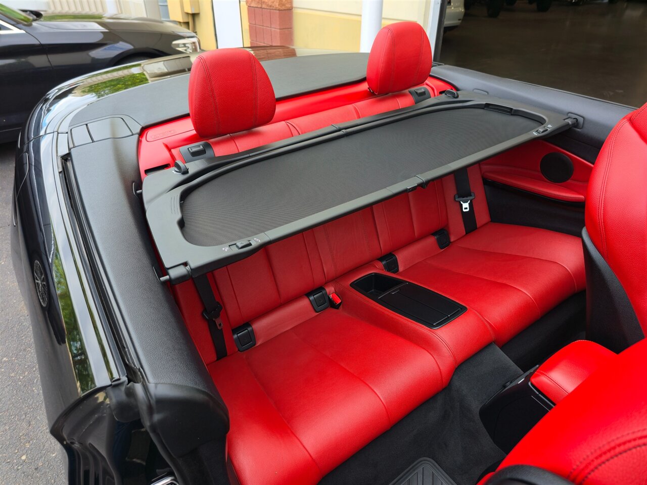 2015 BMW 4 Series 428i  Convertible M Sport - Photo 33 - Mesa, AZ 85215