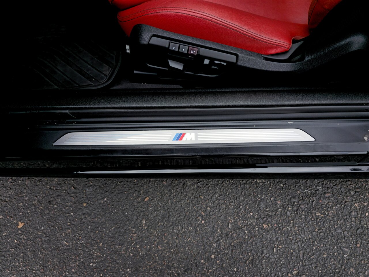 2015 BMW 4 Series 428i  Convertible M Sport - Photo 17 - Mesa, AZ 85215