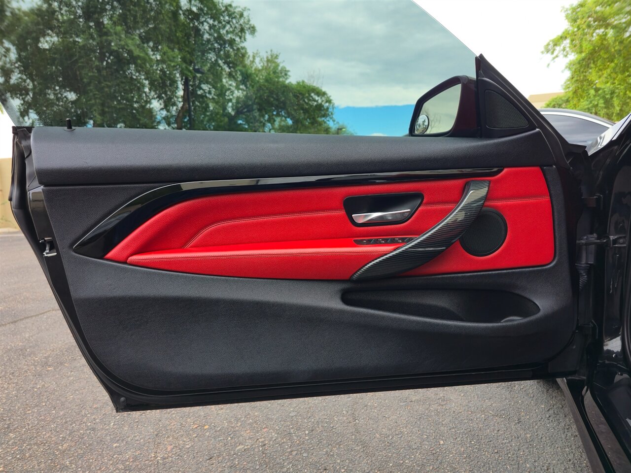 2015 BMW 4 Series 428i  Convertible M Sport - Photo 15 - Mesa, AZ 85215