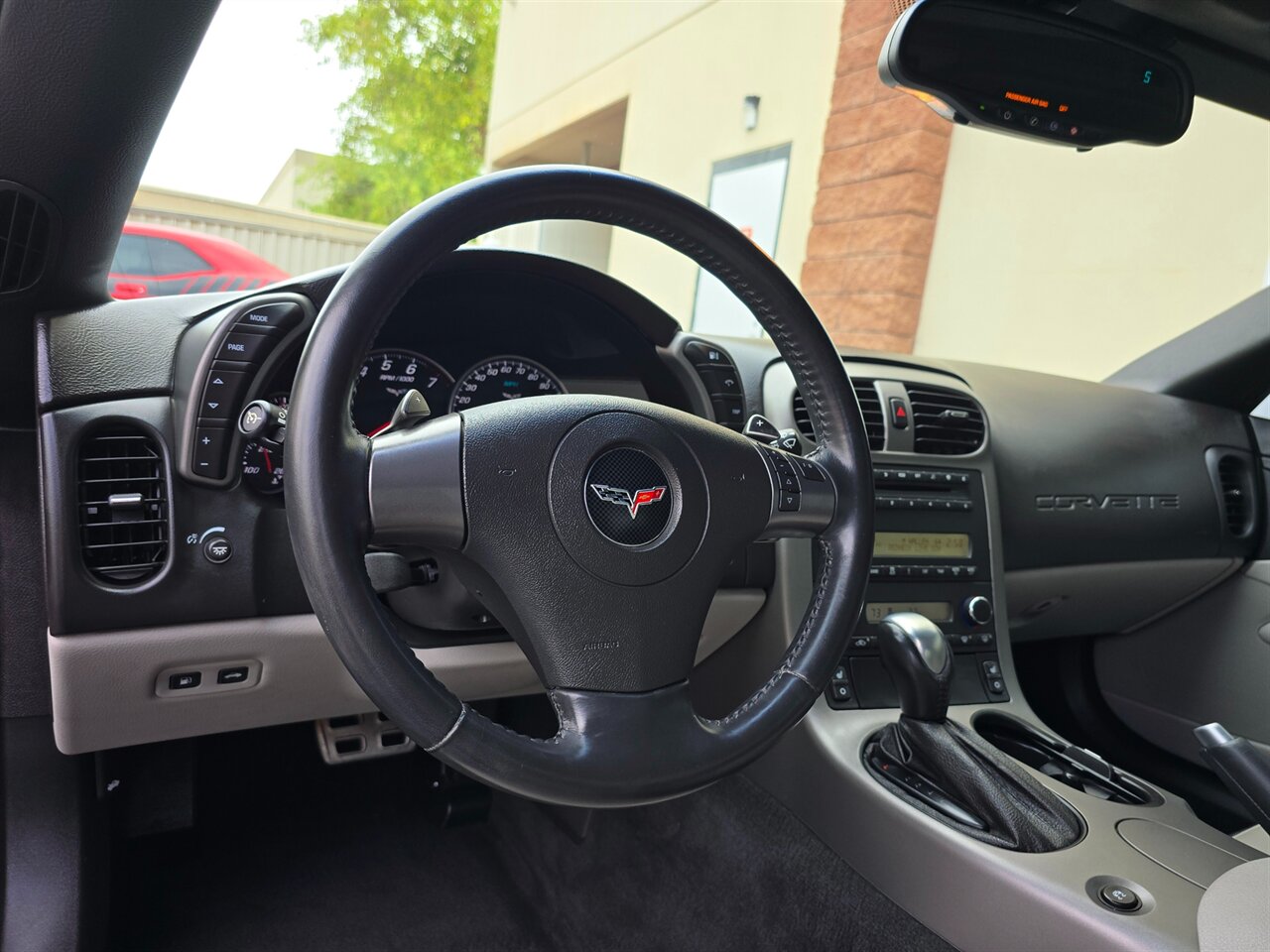 2007 Chevrolet Corvette 3LT Z51   - Photo 17 - Mesa, AZ 85215