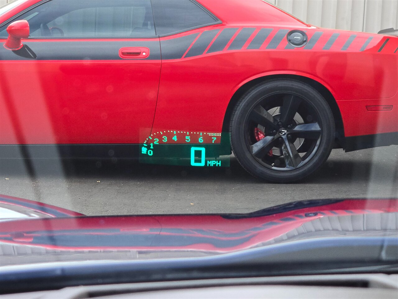 2007 Chevrolet Corvette 3LT Z51   - Photo 19 - Mesa, AZ 85215