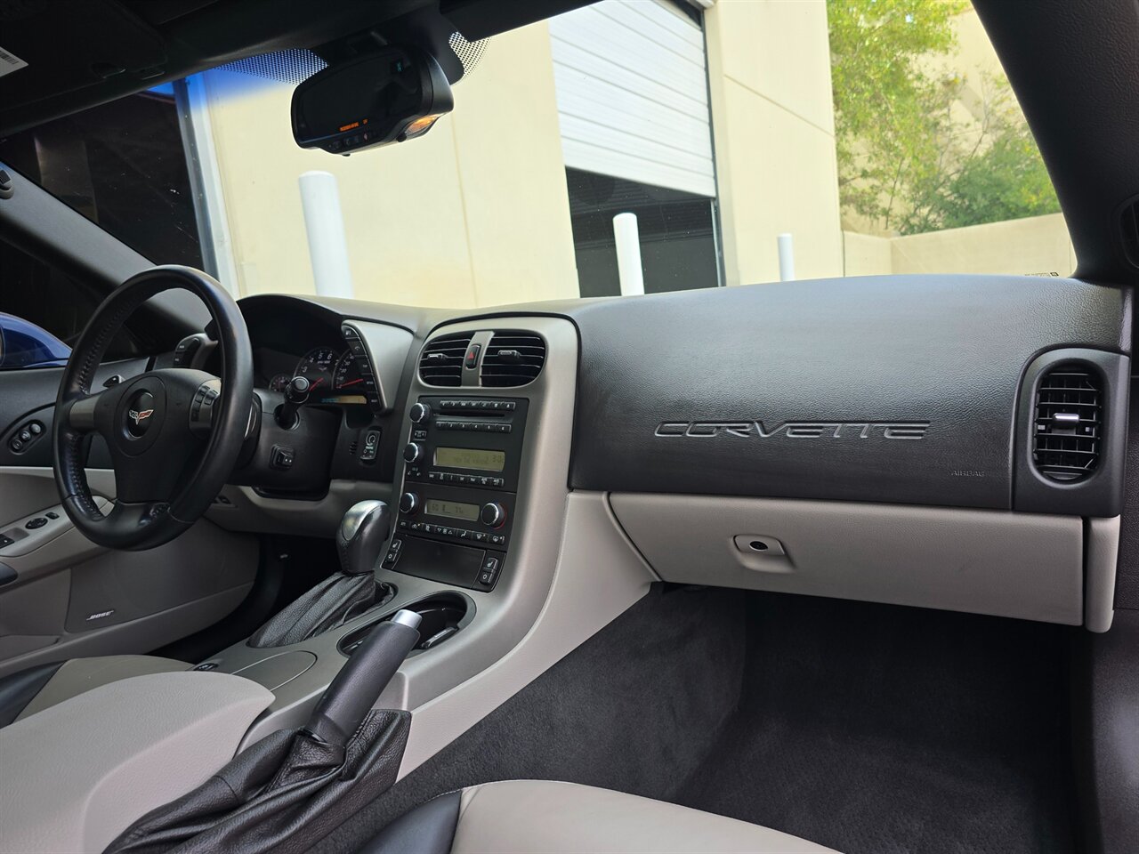 2007 Chevrolet Corvette 3LT Z51   - Photo 27 - Mesa, AZ 85215