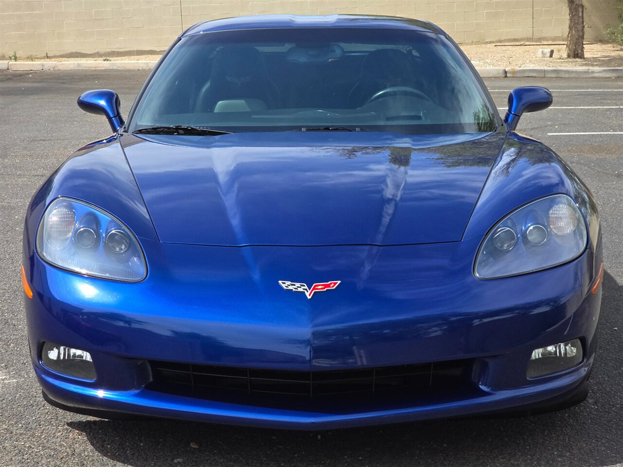 2007 Chevrolet Corvette 3LT Z51   - Photo 3 - Mesa, AZ 85215
