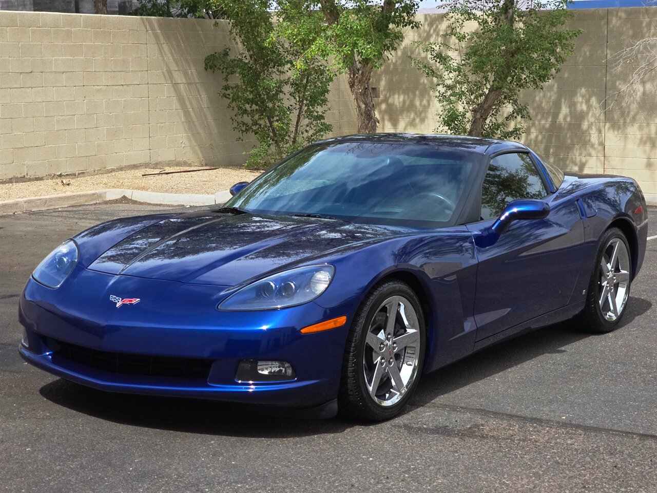 2007 Chevrolet Corvette 3LT Z51   - Photo 6 - Mesa, AZ 85215