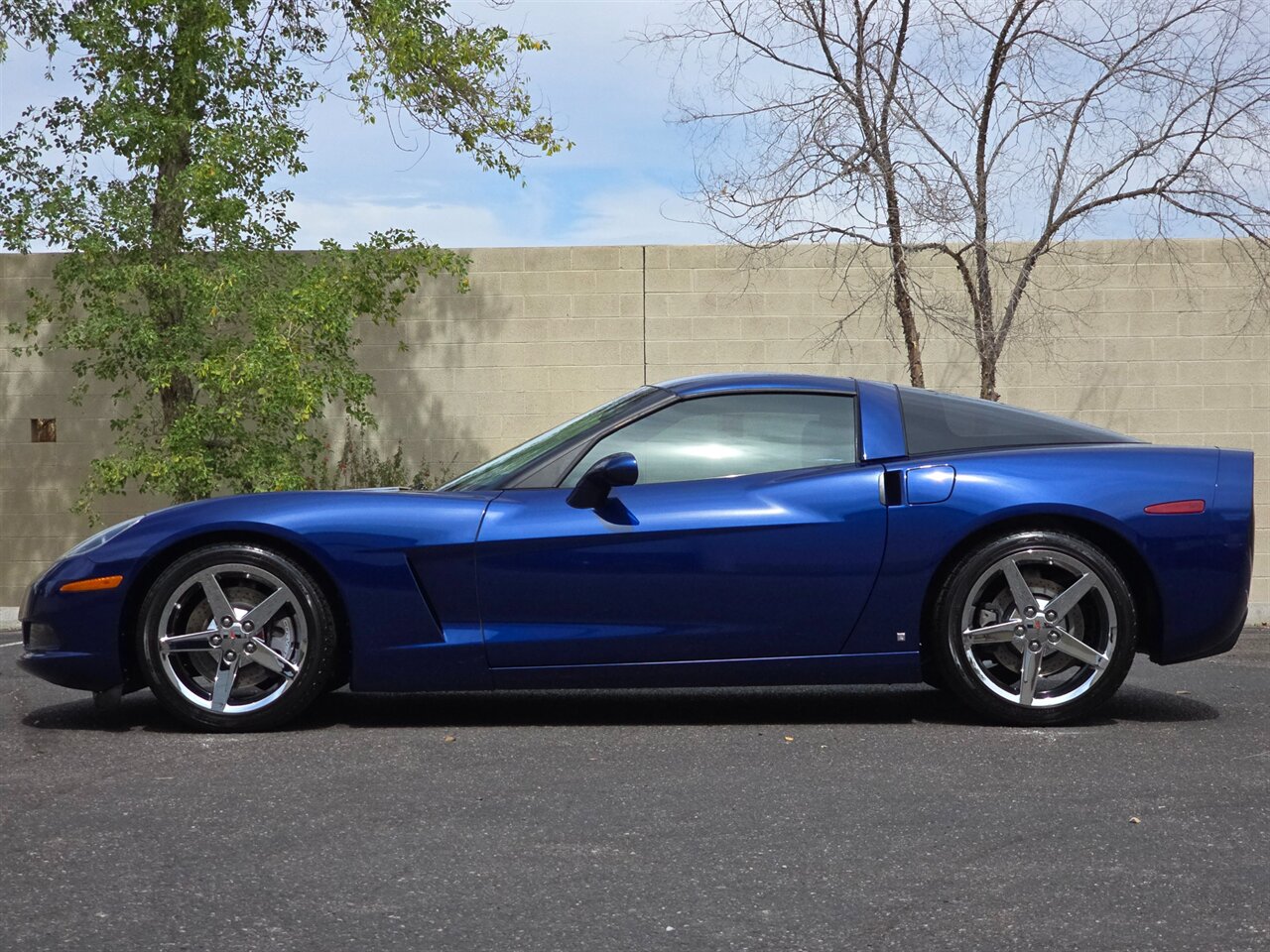 2007 Chevrolet Corvette 3LT Z51   - Photo 7 - Mesa, AZ 85215