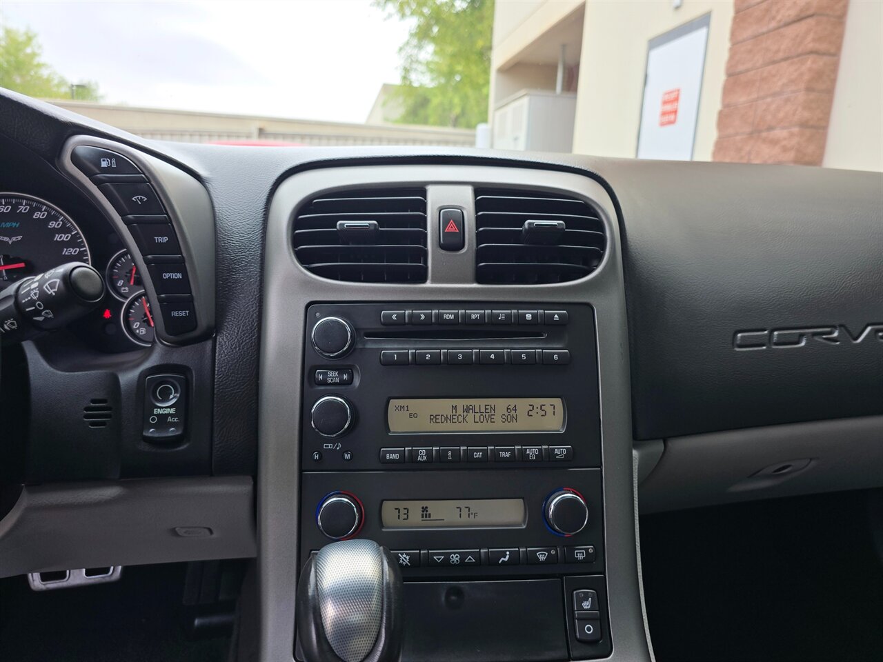 2007 Chevrolet Corvette 3LT Z51   - Photo 20 - Mesa, AZ 85215