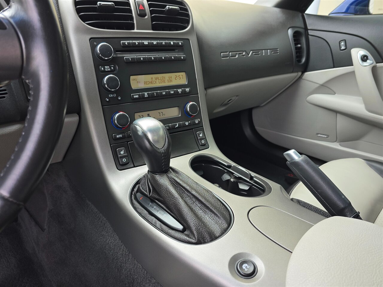 2007 Chevrolet Corvette 3LT Z51   - Photo 21 - Mesa, AZ 85215