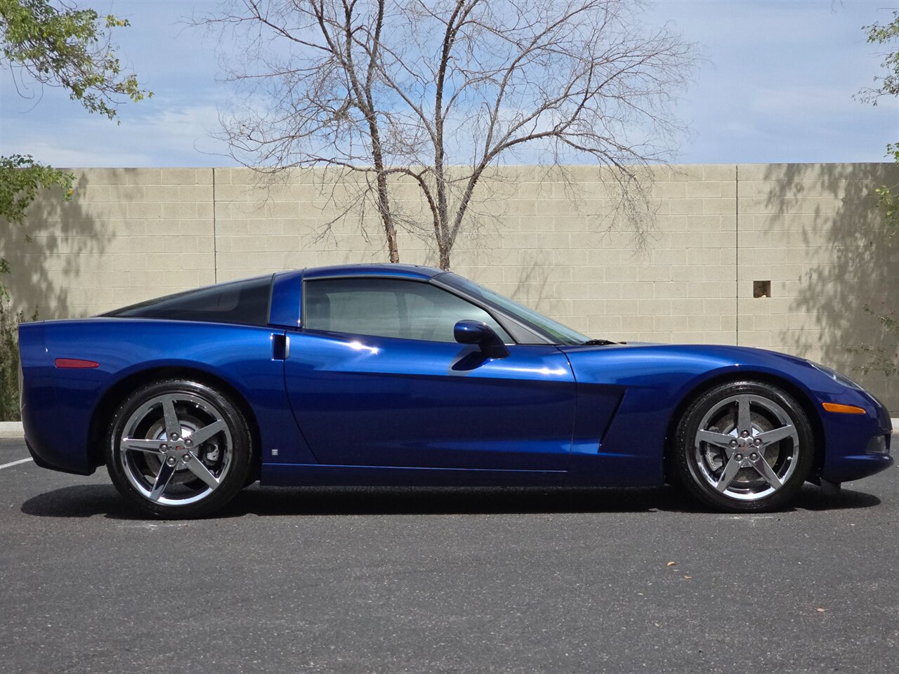 2007 Chevrolet Corvette 3LT Z51   - Photo 11 - Mesa, AZ 85215