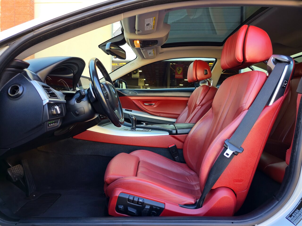 2017 BMW 650i Coupe - Photo 15 - Mesa, AZ 85215