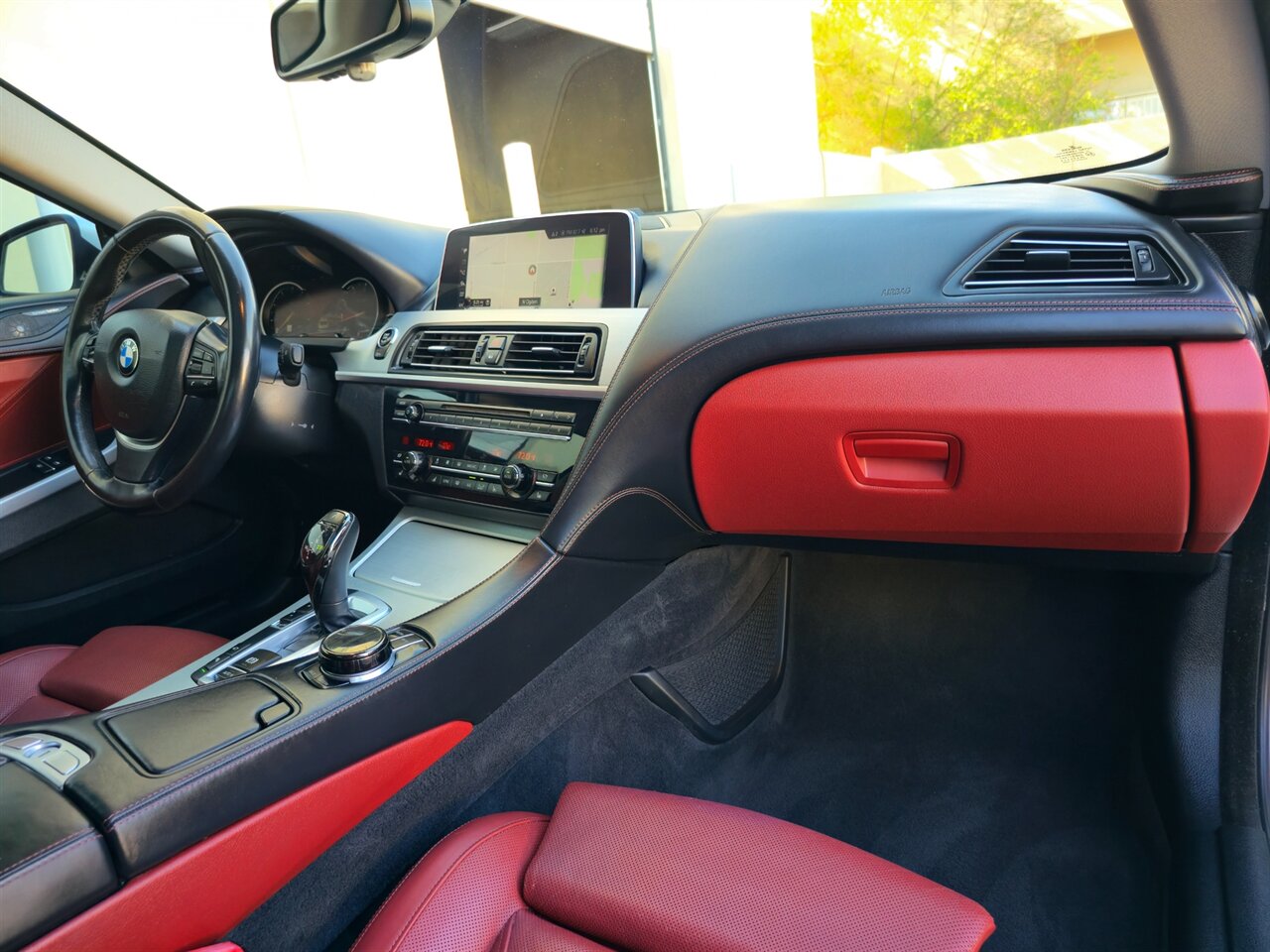 2017 BMW 650i Coupe - Photo 27 - Mesa, AZ 85215