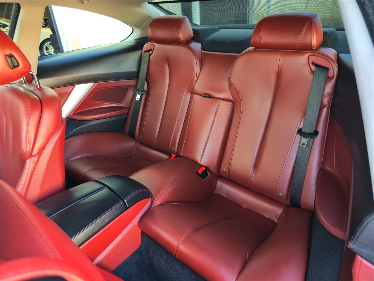 2017 BMW 650i Coupe - Photo 28 - Mesa, AZ 85215