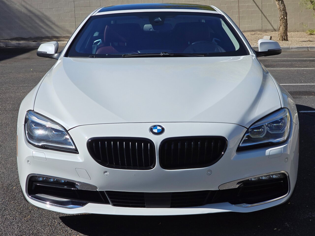 2017 BMW 650i Coupe - Photo 3 - Mesa, AZ 85215