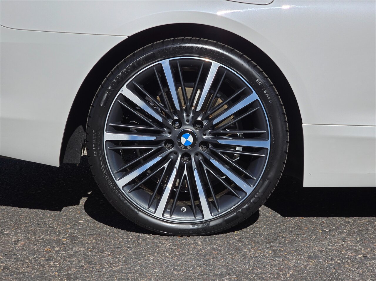 2017 BMW 650i Coupe - Photo 34 - Mesa, AZ 85215